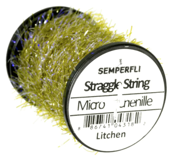 Semperfli Straggle String Micro Chenille - Image 15