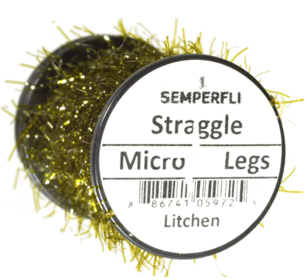 Semperfli Straggle Legs