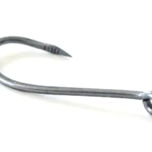 Maruto Offset Circle Hooks - 348SSC