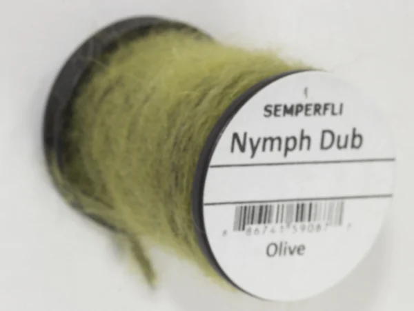 Semperfli Nymph Dub