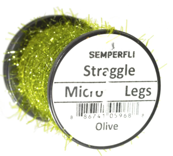Semperfli Straggle Legs - Image 11