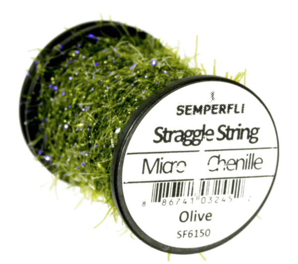 Semperfli Straggle String Micro Chenille - Image 12
