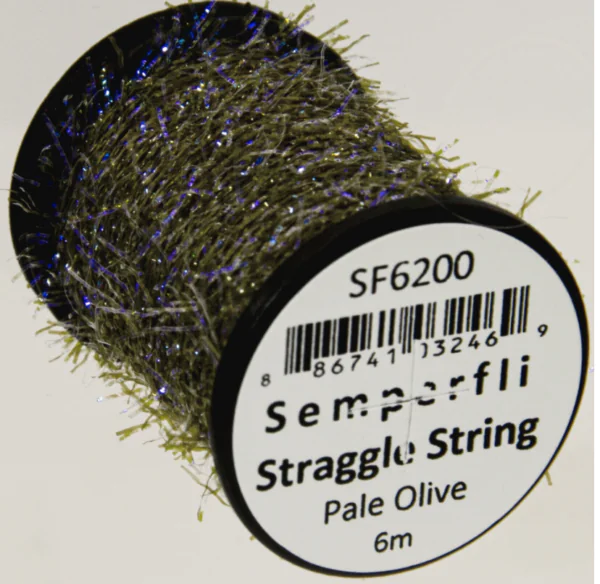 Semperfli Straggle String Micro Chenille - Image 6