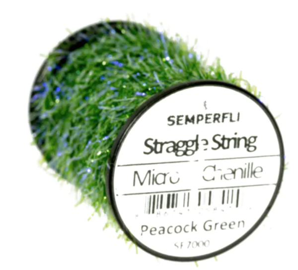Semperfli Straggle String Micro Chenille - Image 11