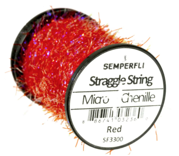 Semperfli Straggle String Micro Chenille - Image 7