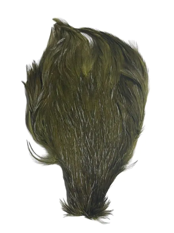 Wapsi Streamer Rooster Neck #1 - Image 2