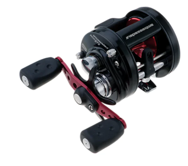 Abu Garcia Ambassadeur STX - Image 2
