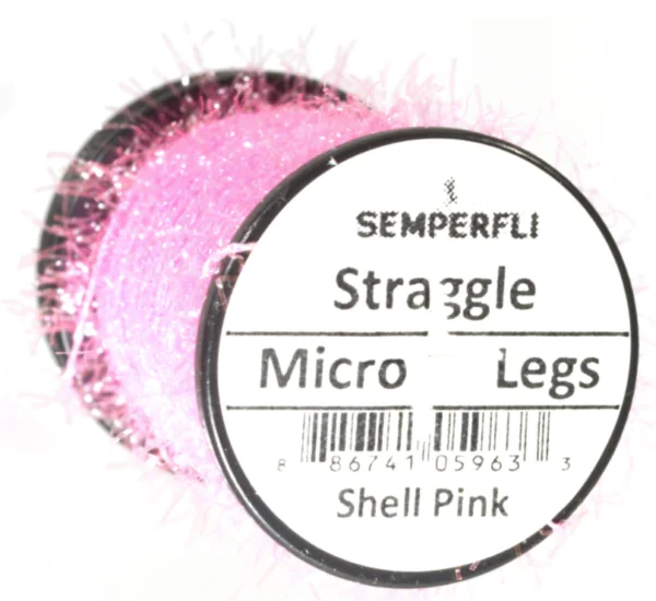 Semperfli Straggle Legs - Image 4