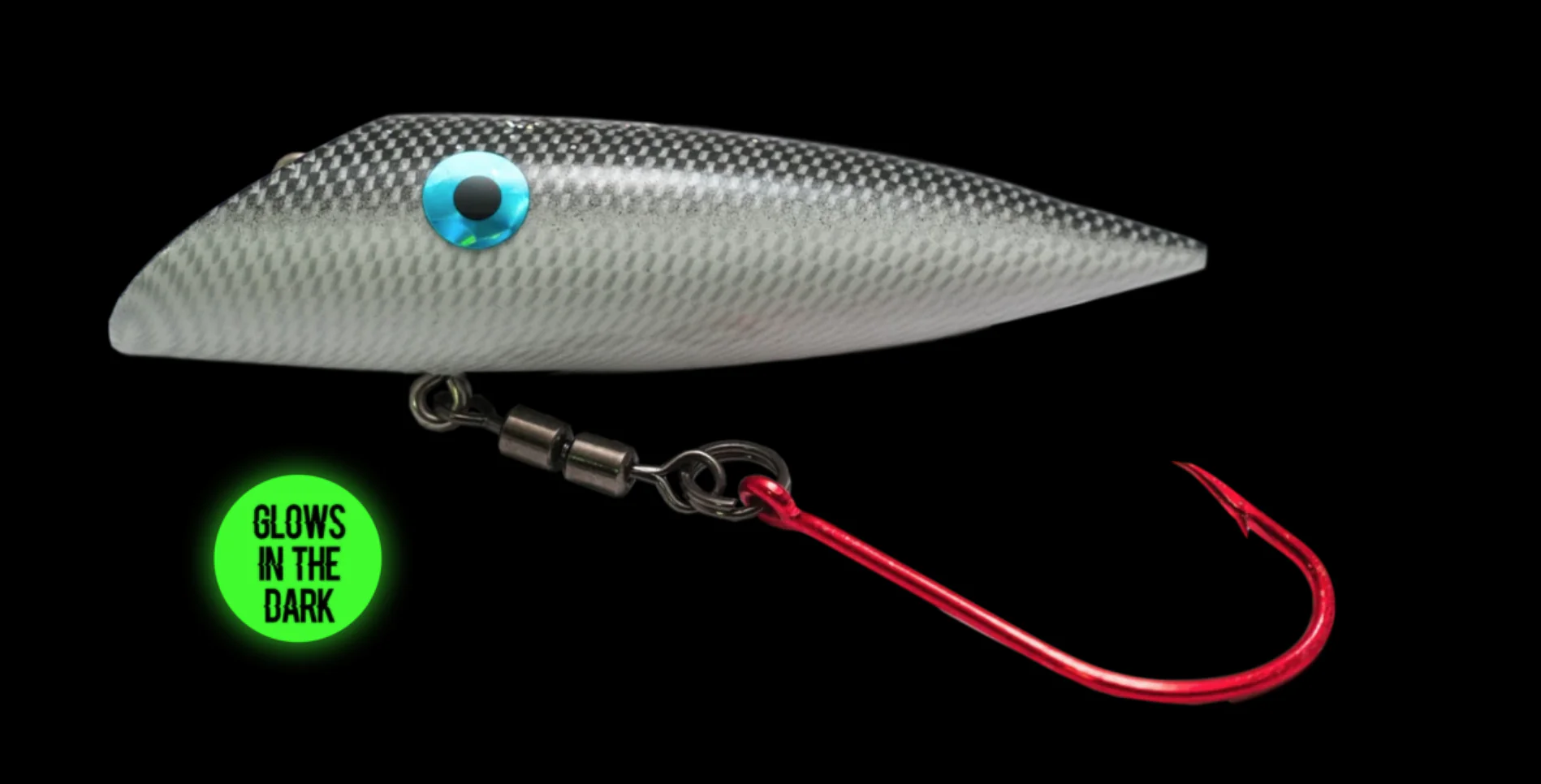 Best Lure Co. Plugs  Hatch Match'r Fly & Tackle