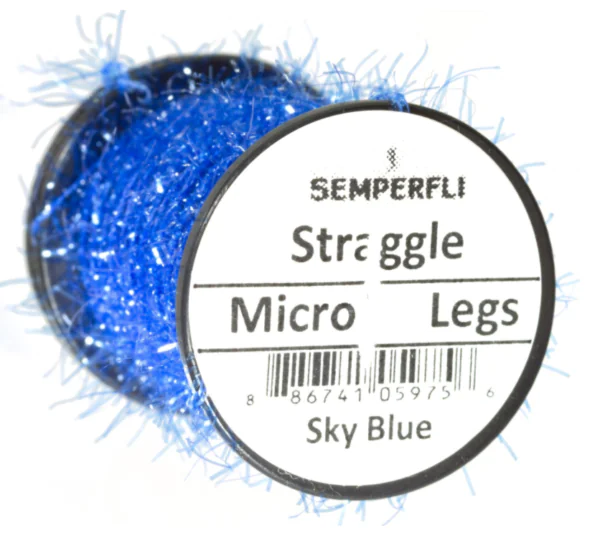 Semperfli Straggle Legs - Image 6