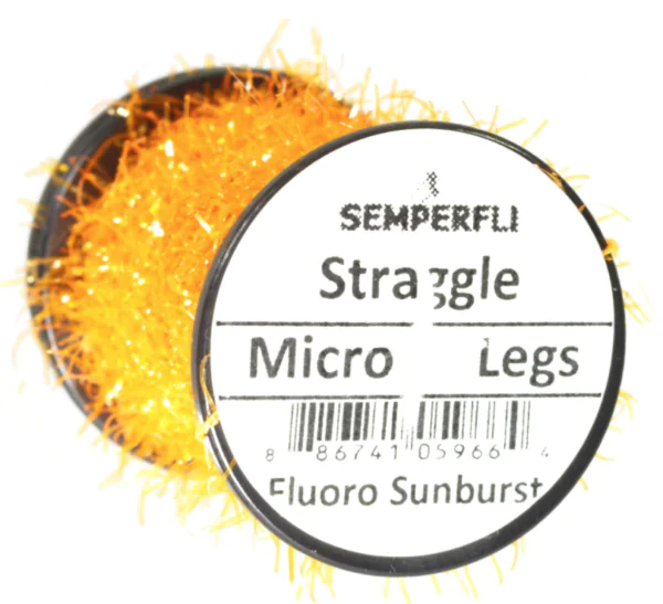Semperfli Straggle Legs - Image 5