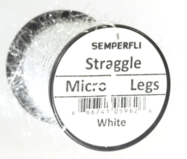 Semperfli Straggle Legs - Image 3