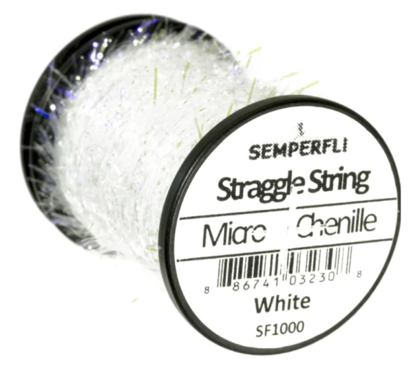 Semperfli Straggle String Micro Chenille - Image 5