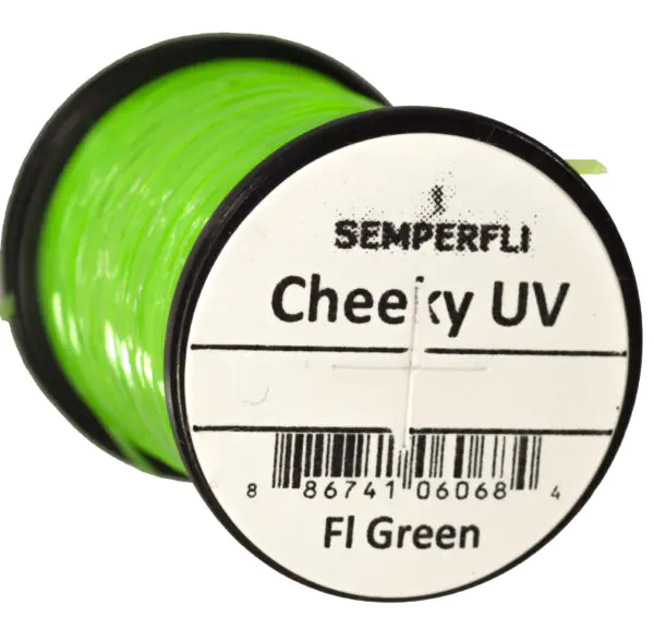 Semperfli Cheeky UV - Image 2