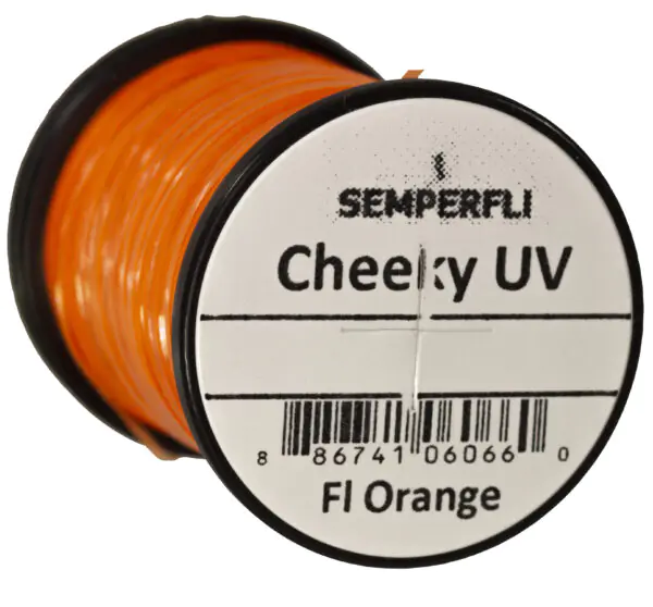 Semperfli Cheeky UV - Image 3