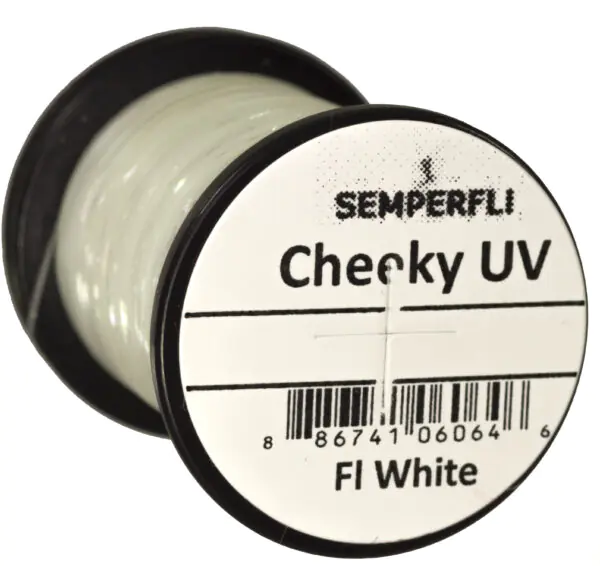 Semperfli Cheeky UV - Image 5