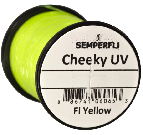 Semperfli Cheeky UV - Image 6