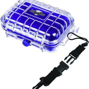 Plano Large 3 Tray Tackle Box