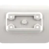 Scotty Glue On Rod Holder Pad For Inflatables - 341 - Image 2