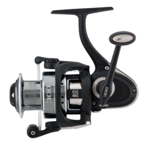 Trophy XL Glyde Centerpin Reel - 5″