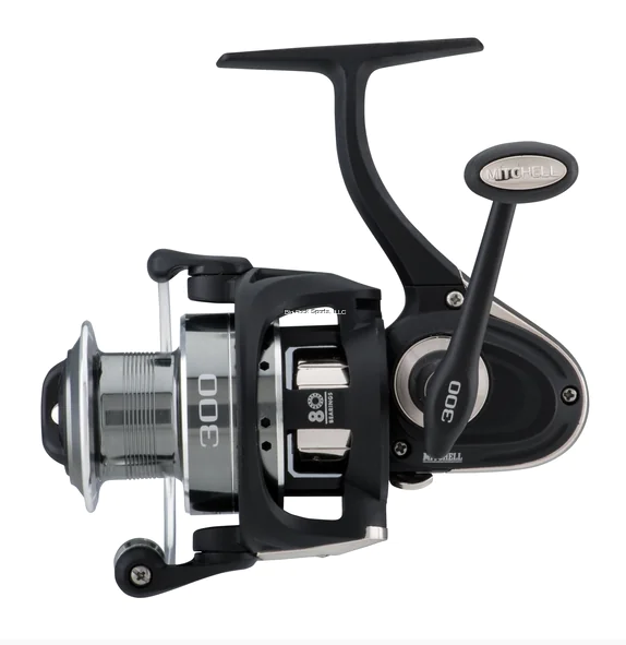 Mitchell 300 Series Spinning Reel