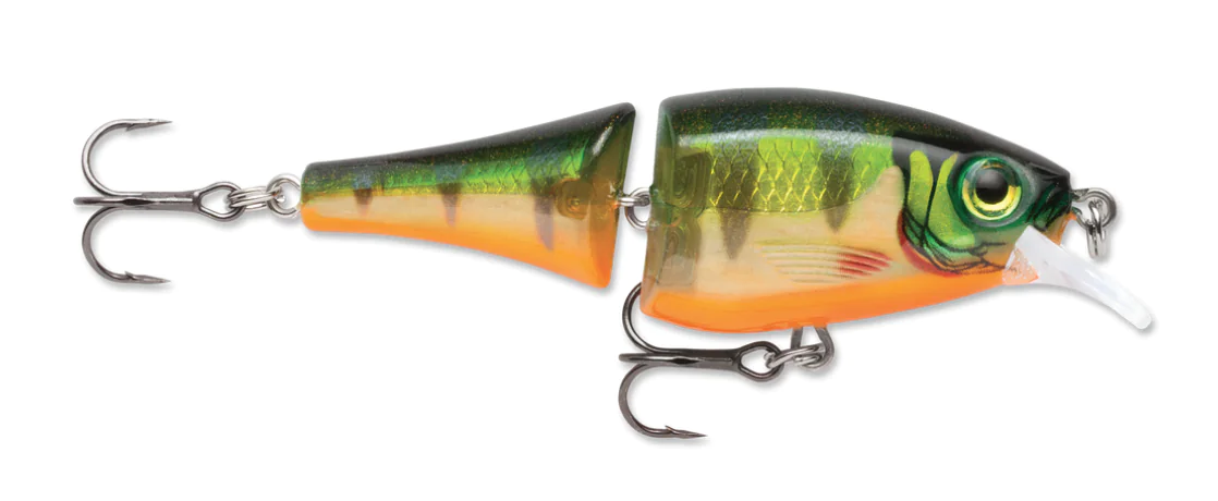 Rapala BX Jointed Shad - Floating