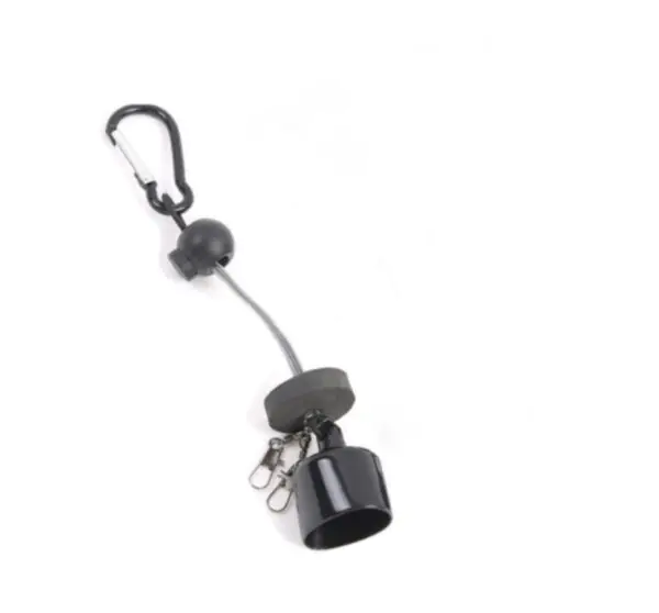 Dragonfly Tippet & Bottle Holder