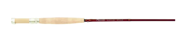 Echo River Glass Single Hand Rod