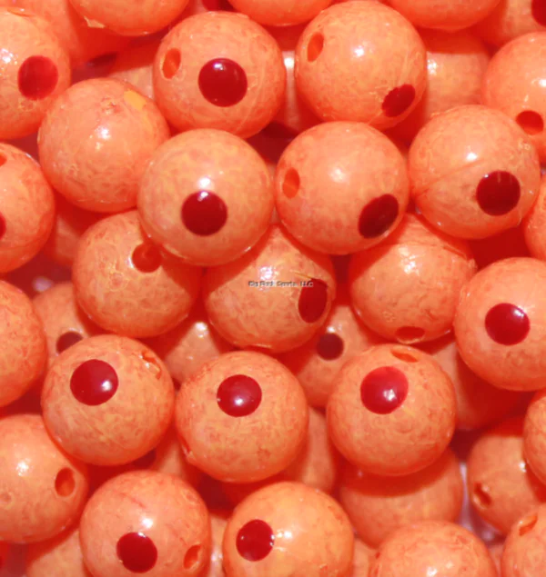TroutBeads - Blood Dot Eggs - Image 13