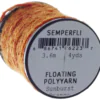 Semperfli Dry Fly Polyyarn Spools - Image 2