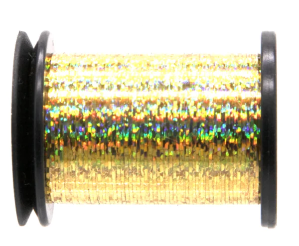 Semperfli Holographich Tinsel - Image 2