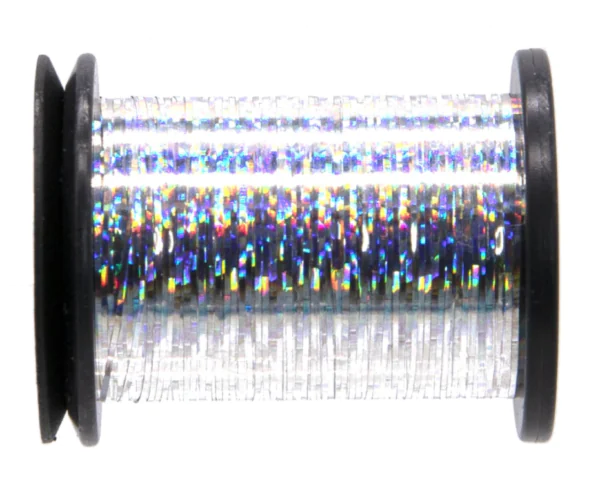 Semperfli Holographich Tinsel