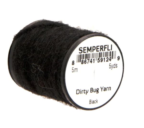 Semperfli Dirty Bug Yarn - Image 17