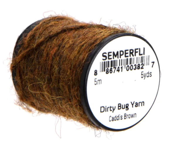 Semperfli Dirty Bug Yarn - Image 16