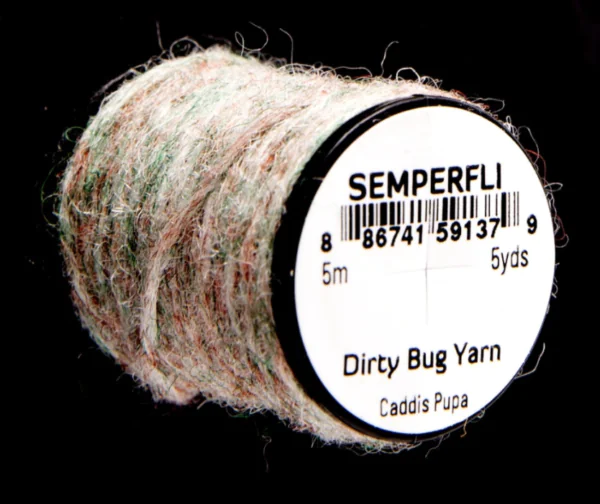 Semperfli Dirty Bug Yarn - Image 15
