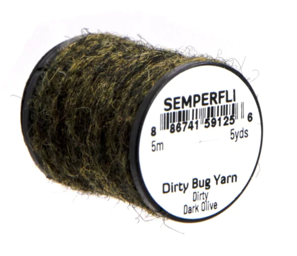 Semperfli Dirty Bug Yarn - Image 14