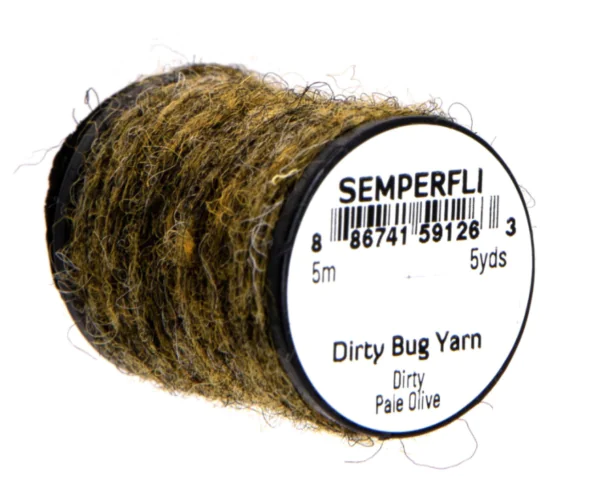 Semperfli Dirty Bug Yarn - Image 13