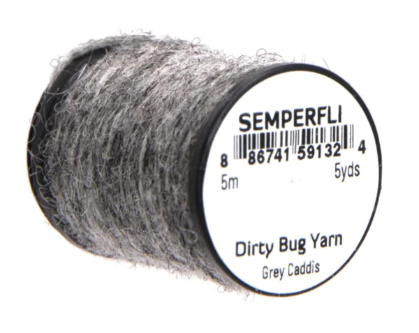 Semperfli Dirty Bug Yarn - Image 12