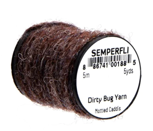 Semperfli Dirty Bug Yarn - Image 18