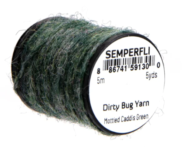 Semperfli Dirty Bug Yarn - Image 10