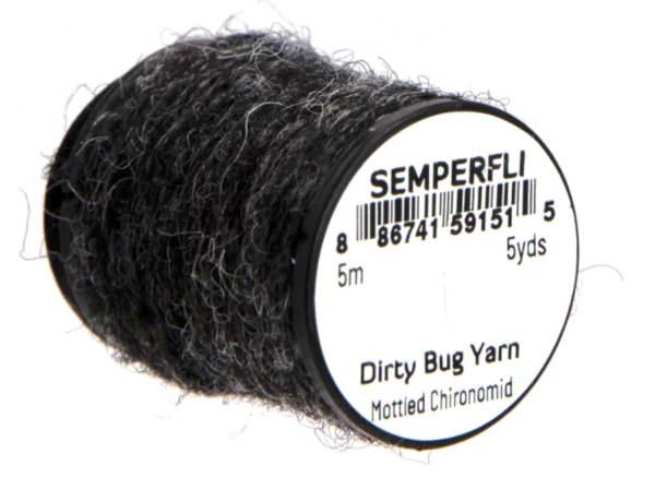 Semperfli Dirty Bug Yarn - Image 9