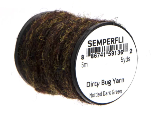Semperfli Dirty Bug Yarn - Image 8
