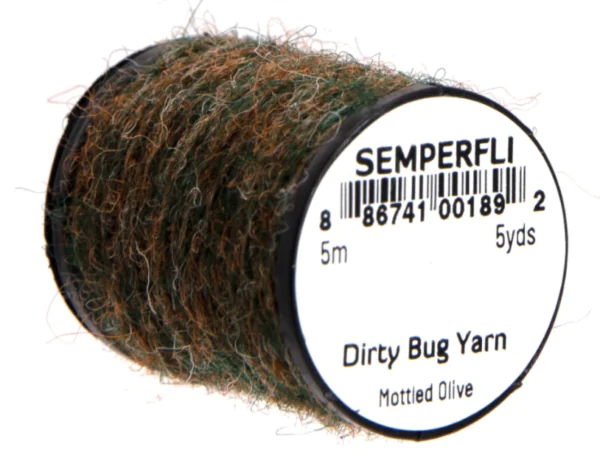 Semperfli Dirty Bug Yarn