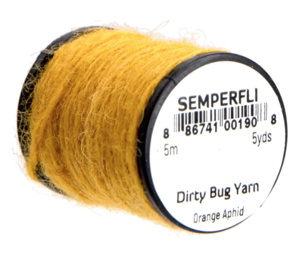 Semperfli Dirty Bug Yarn - Image 5