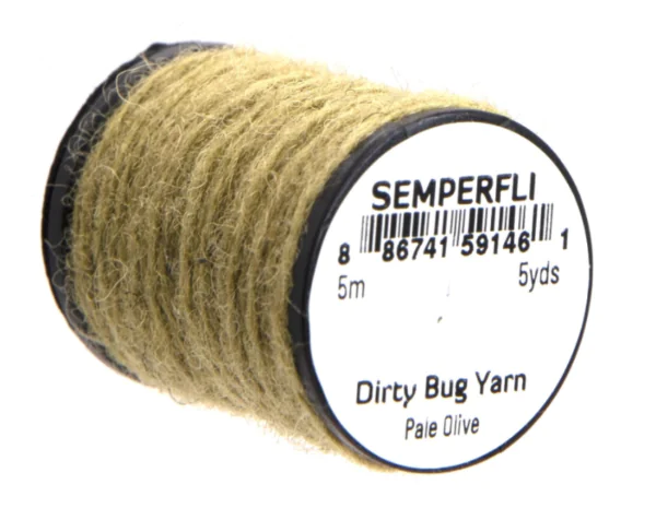 Semperfli Dirty Bug Yarn - Image 4
