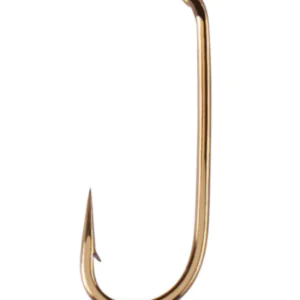 Mustad R74 Streamer Fly Hooks - 2XH/4XL