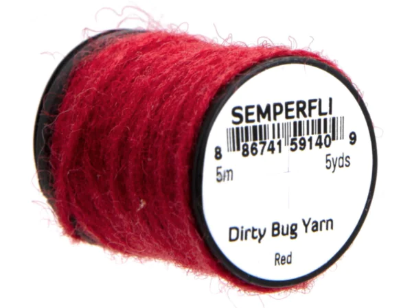 Semperfli Dirty Bug Yarn - Image 3