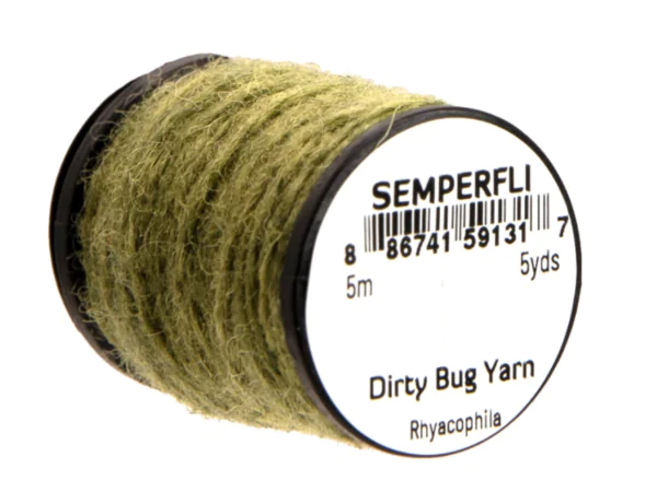 Semperfli Dirty Bug Yarn - Image 2