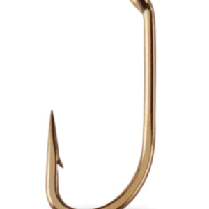 Mustad S70 Wet Fly Hooks – 2XH/STD