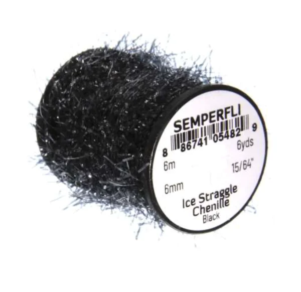 Semperfli Ice Straggle Chenille - Image 8